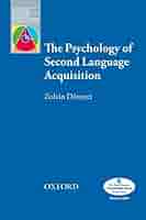 Motivation and Second Language Acquisition (Technical Report) Dornyei， Zoltan PDF) Motivation and second language acquisition